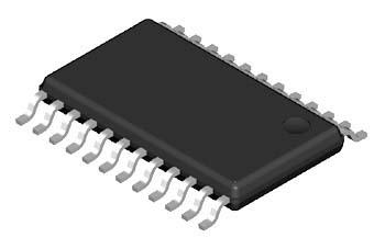 NXP-音频放大器