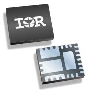IR-稳压器—开关式稳压器